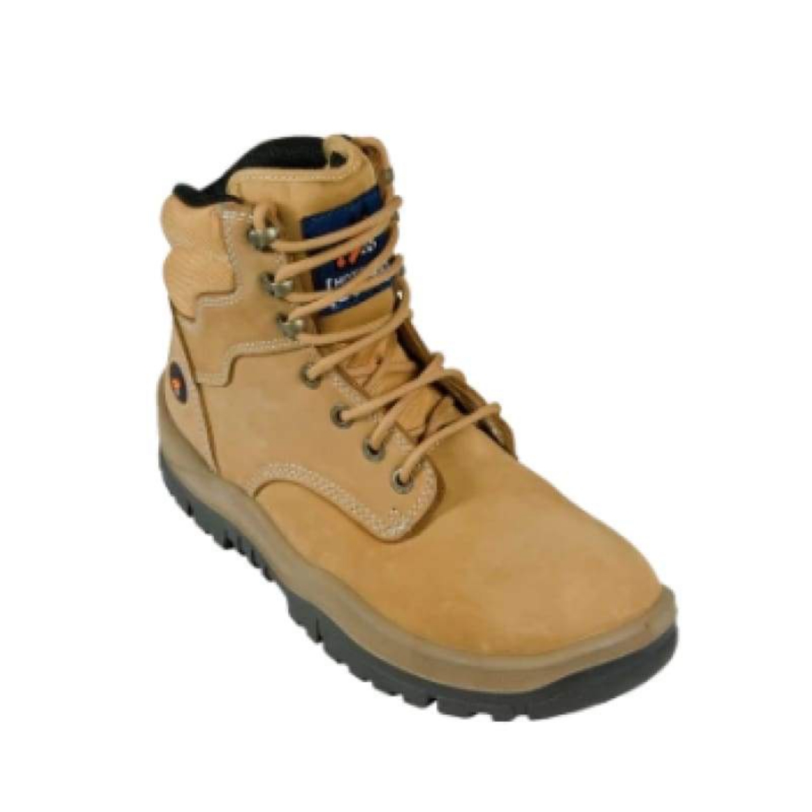 Picture of Mongrel Boots, Safety Boot, Lace-Up